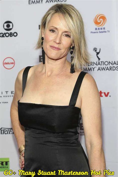 mary stuart masterson hot